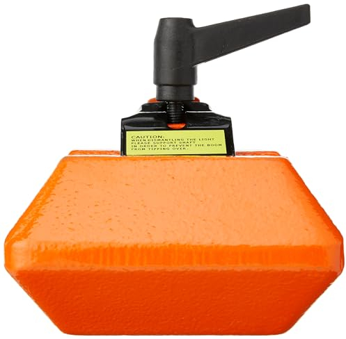 Manfrotto Gegengewicht G-Peso, 7Kg