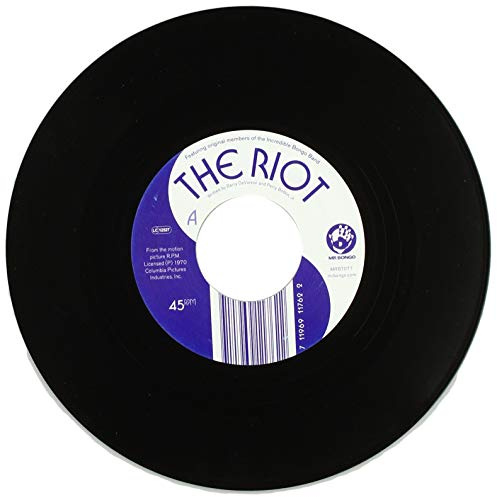 Mr Bongo (H'Art)