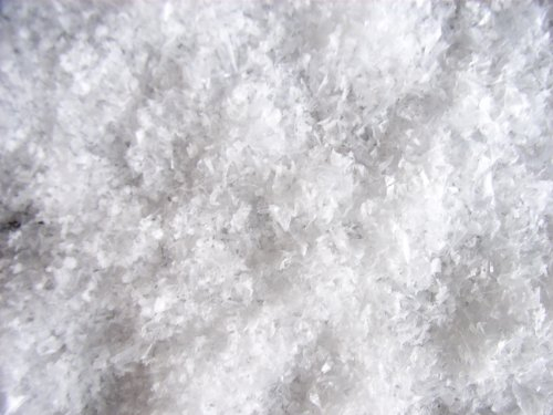 pemmiproducts Neige Artificielle en Flocons 5 kg (EUR 7,50/kg)