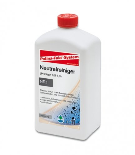 Patina Fala® - Neutralreiniger 1l - 3301 NR1