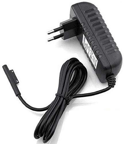 Adaptateur Secteur Alimentation Chargeur 12V 2.58A pour Remplacement Tablette Microsoft Surface Pro3 Pro 3 puissance du câble d'alimentation
