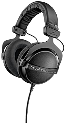 beyerdynamic DT 770 Pro 250 ohm Limited Edition Professional Studio Headphone