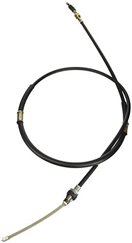 japko 131606r freinage Amplificateur
