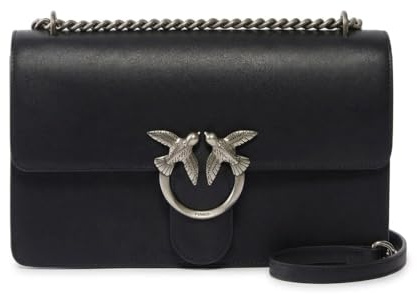 Pinko - Love One Classic Dc Vitello Se, LOVE ONE CLASSIC DC VITELLO SE Donna