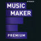 MAGIX Music Maker 2023 Premium - Make the music you love I audio software I music program I Windows 10 / 11 I 1 PC licence