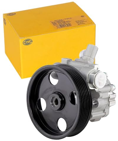 HELLA 8TL 359 000-371 BOMBA