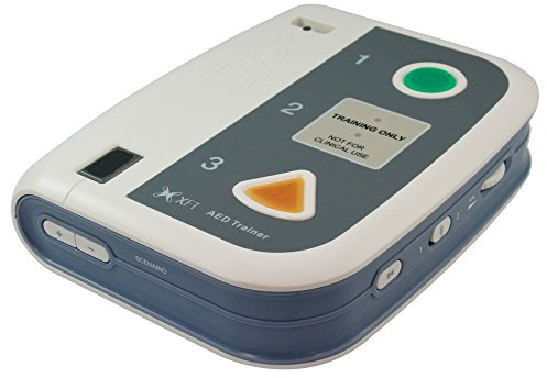 XFT 120C+ AED Trainer XFT-120C+ AED-Trainer