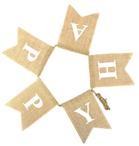 PRETYZOOM 2 Dekor Ornament Wohnkultur osterdeko ideen Frohe Ostern-Banner Haushalt schmücken Kranz