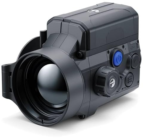 Pulsar Wärmebildgerät Vorsatzgerät Krypton 2 FXG50 Ungekühlt 640x480 / 12µm