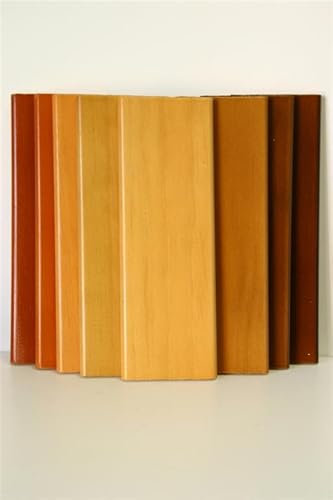 Barniz Tinte al Agua, interior y exterior, colores madera, 4 litros, ecológico. (Incoloro)