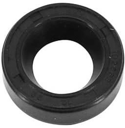 cyclingcolors Retén de aceite eje selector motocicleta scooter ciclomotor compatible con AM6 Minarelli, MBK X, límite de potencia, Yamaha Tzr Dtr, Peugeot XPS, XR6, Rieju RS1, Beta RR, 12x22x7mm