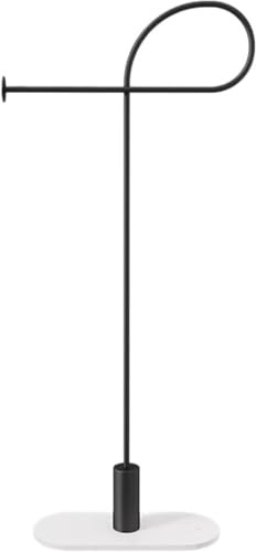 Coat Racks Minimalist Does Not Take Up An Area Of Hanging Clothes Rack Living Room Bedroom Corner Coat Rack Art Flooring Clothes Rack Marble Base Clothes Rack Coat Rack Stand, Gold
