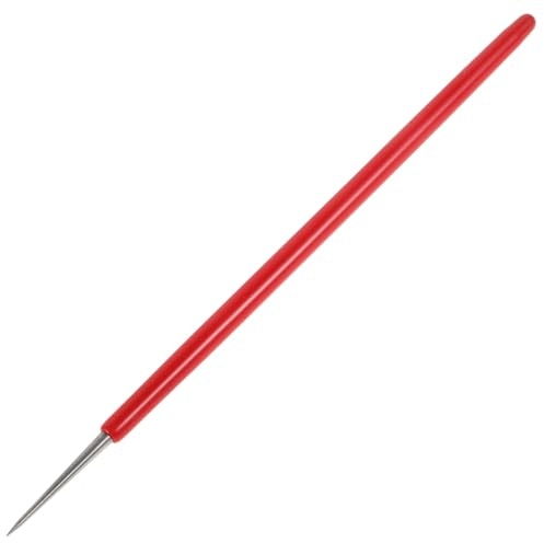 NESTINGHO Strumento Embossing Inossidabile la Argilla Scolpire in Leggero Funzione di Modellare e Lavorare e L'argilla