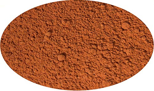 Eder Spezie - Sandalo rosso in polvere - 1kg