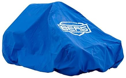 BERG Toys - 15.99.00 - Vélo et Véhicule pour Enfant - Housse pour Kart à Pédales