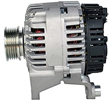 HELLA 8EL 012 427-911 Generator/Lichtmaschine - 14V - 90A