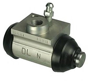 DELPHI LW90119 Cilindretto freno Ø20,6mm