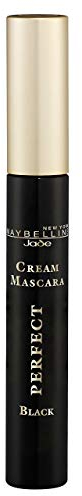 Maybelline New York Cream Pearl Mascara, schwarz, 1er Pack (1 x 7 ml)