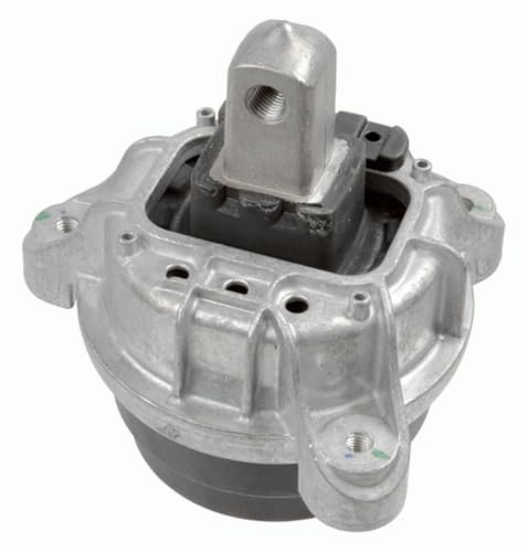 LEMFÖRDER 37431 01 Motorlager für BMW 5 (F10) 2009-2016 Links und Andere Fahrzeuge | Kompatibel mit: BMW 5, 7