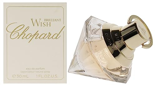 Chopard Brilliant Wish Eau de Parfum 30ml Spray