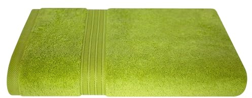 Dyckhoff Gmbh Duschhandtuch 100% Baumwolle Ökotex100 Gr 70x140 cm 450 g/m² (Apfel)