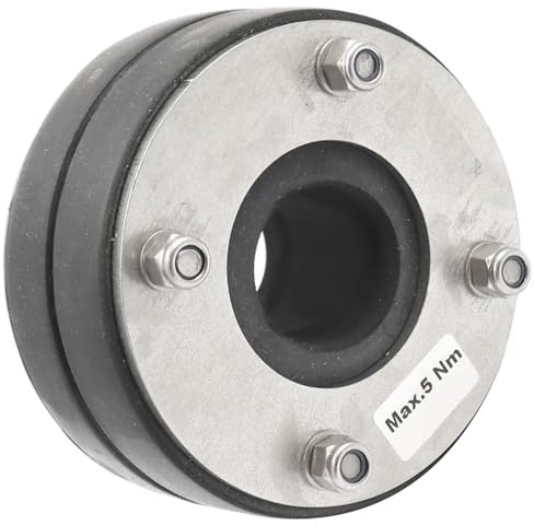 WITTKOWARE 100mm Mauerdurchführung (Ringraumdichtung) für 1 Kabel oder Rohr mit Durchmesser 25~32mm