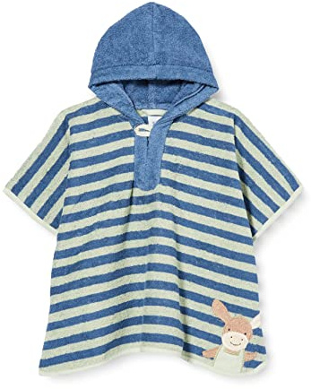Sterntaler Unisex Baby Poncho Emmilius poncho