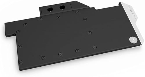 EK Water Blocks Compatible EK-Quantum Vector Xtreme RTX 3080/3090 D-RGB - Nickel + Acetal