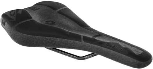 SQlab Unisex – Erwachsene 6ox Infinergy 2.1 MTB Fahrradsattel