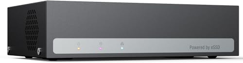 ANNKE Grabador DVR 8CH 3K Lite con Disco Duro SSD Interno de 1TB, 2 semanas de grabación 24/7 con 8 Canales, detección Inteligente de Personas y vehículos, Grabador de Seguridad DVR H.265 5 en 1