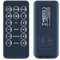GOUYESHO Nuovo telecomando di ricambio compatibile con sistema audio Trust Gaming GXT 658 Tytan 5.1 Surround