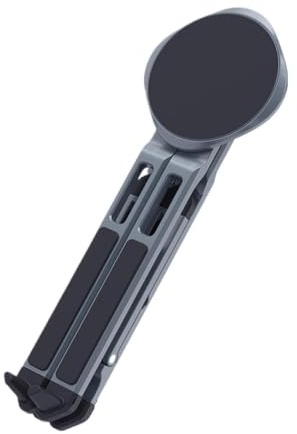 Générique Support d'ordinateur Portable de Bureau Magnétique Portable Petit