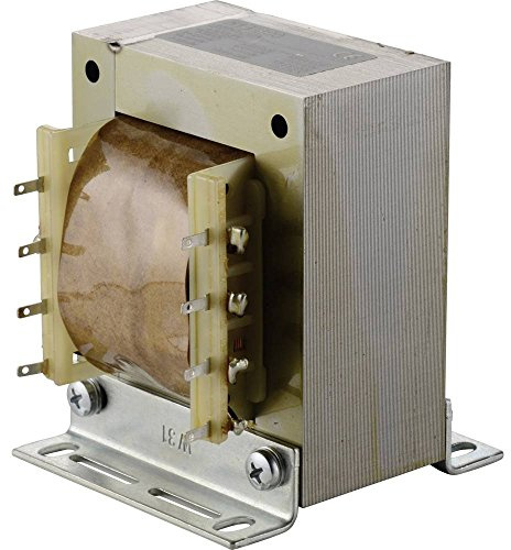 elma TT IZ73 Transformateur dalimentation universel 1 x 230 V 1 x 2 V/AC, 4 V/AC, 6 V/AC, 8 V/AC, 10 V/AC, 12 V/AC, 14 V/AC, 16 V/AC, 18 V/AC, 20 V/AC, 22