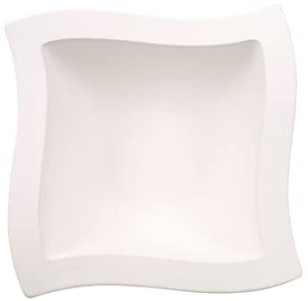 Villeroy & Boch NewWave ensaladera 25 x 25 cm