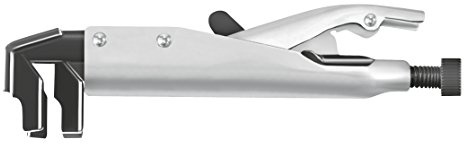 MATADOR 0587 0006 - Tenaza de sujeción (194mm)