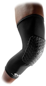 McDavid Teflx pair of compression sleeves