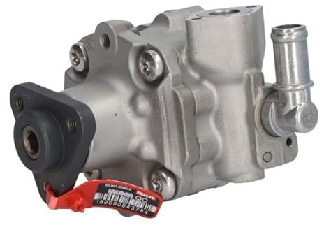 LAUBER 55.1439 Servopumpe Hydraulikpumpe Lenkung hydraulisch Kompatibel mit VW Touareg 7P5, 7P6 7P0422154B 7P6422154A