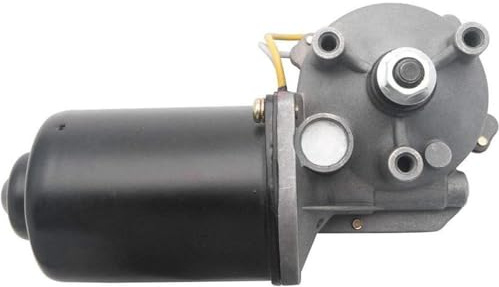 Scheibenwischermotor Vorne Passend für Vauxhall CORSA C MK2 MK3 2002 auf Fließheck/Van Frontscheibenwischermotor 23001902
