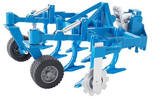 Bruder 02223 - Accessori Anteriore Coltivatore