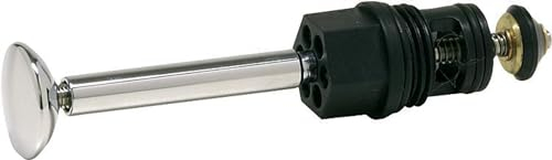 Hansa 59910900 Unterputz-Umsteller, chrom