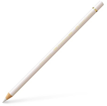 Faber castell lápiz de color polychromos gris cálido i -6u-