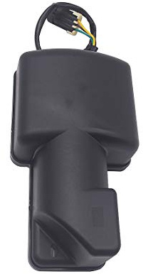 Wiper Motor 6679476 for Bobcat Skid Steer Loader A250 S100 S130 S150 T190 T200 T300 963 7753