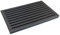 GRILLROSTPROFI Ascherost - Feuerrost - Kohlerost - Kaminrost in Premium-Qualität, Gusseisen, 18 x 28 cm