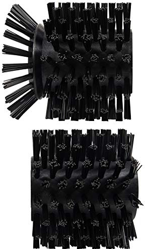 Einhell Bürste Medium Oberflächenbürsten-Zubehör (passend für Akku-Oberflächenbürste PICOBELLA, geeignet für Steinoberflächen, Reinigungsbreite 21,5 cm)