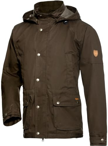 Hubertus Jacke Hydro Oliv, 52
