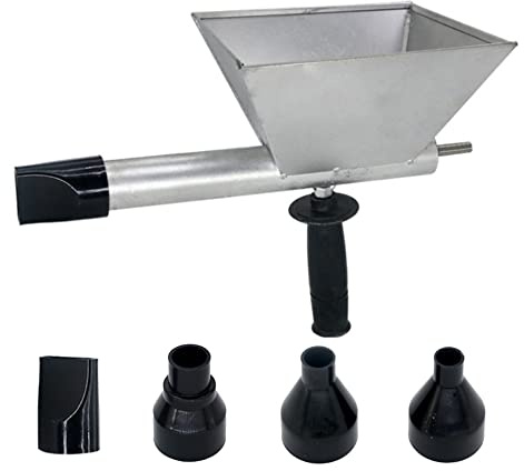 Tragbare elektrische Einfüllpistole, wasserdicht, auslaufsicher, Epoxid-Zement-Fugenmaschine