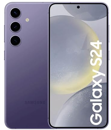 Smartphone Samsung Galaxy S24 6,2 5G Nano SIM 128 Go Indigo