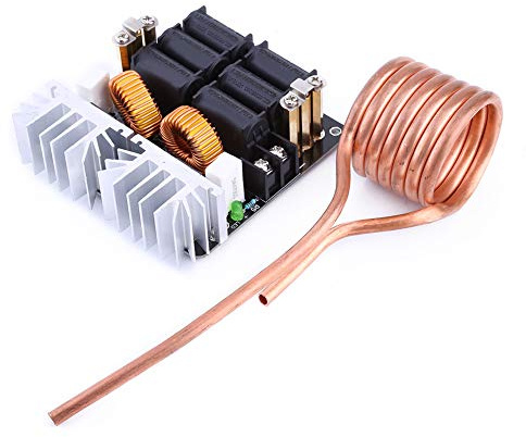 Ausla Induction Heater 1000 W Induktionsheizmodul Heizmodul Niederspannungsheizmodul Defibrillatoren