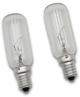 clearit 41s8790 Lampe Kühlschränke 15 W E14