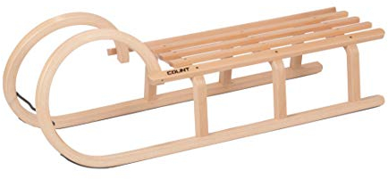 Colint Hörnerrodel mit Lattensitz 120